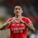 Ángel Di María deixa a última carreira para o Benfica